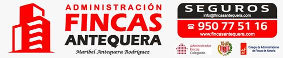 ADMINISTRACIÓN FINCAS ANTEQUERA